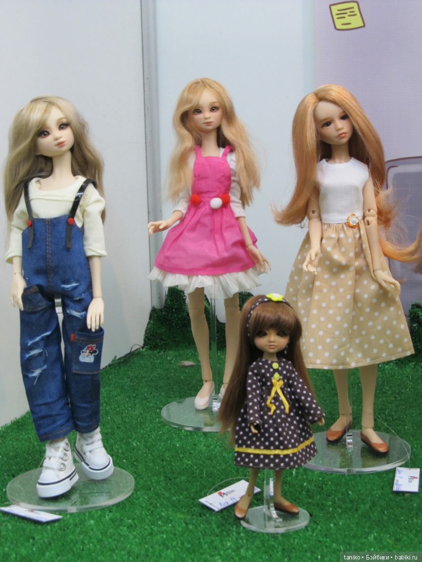 Осенний бал на Тишинке 2018. Часть 3: Самое-самое