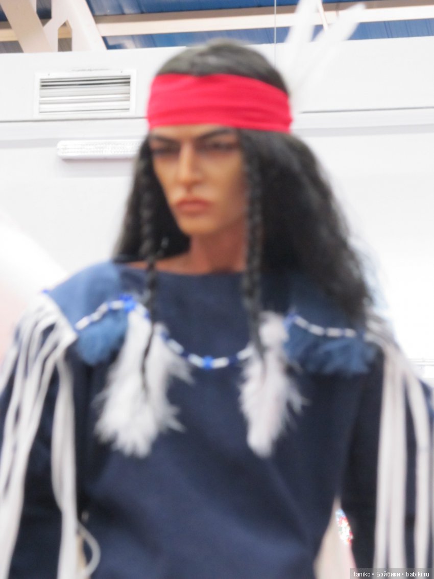 Осенний бал на Тишинке 2018. Часть 3: Самое-самое