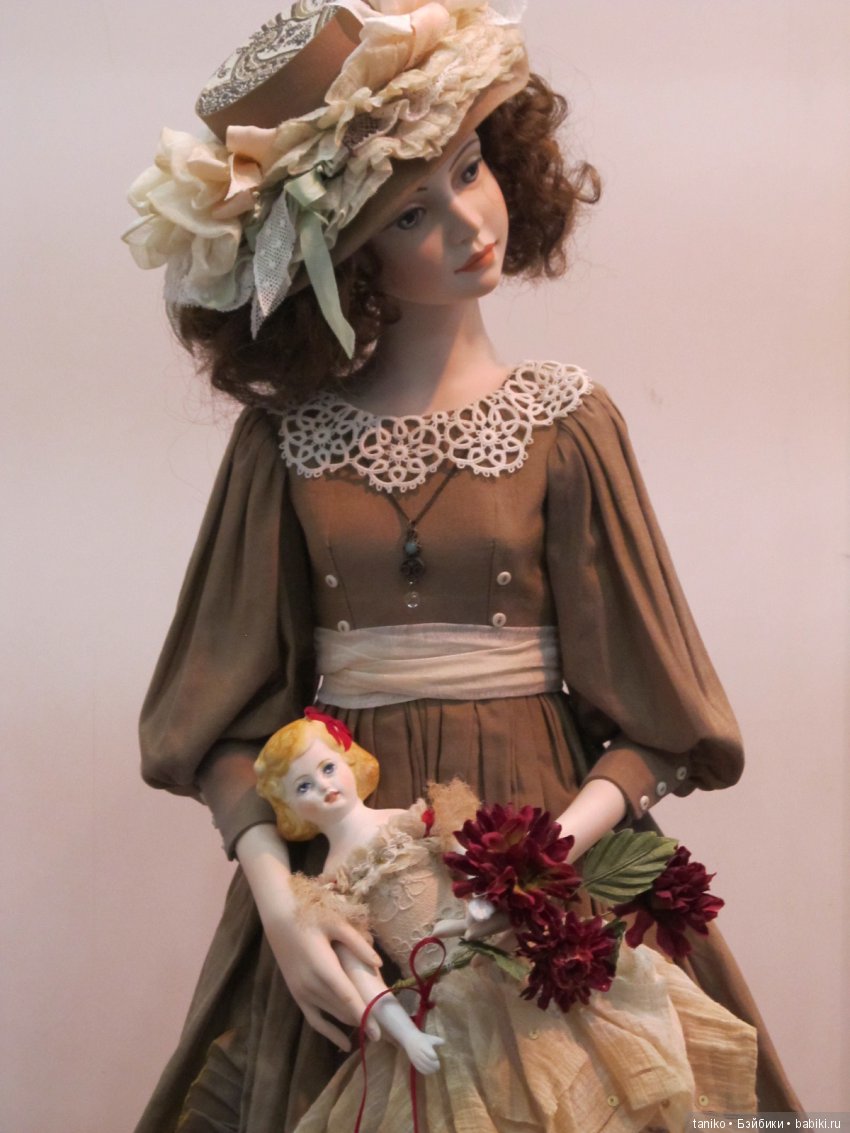 Осенний бал на Тишинке 2018. Часть 3: Самое-самое