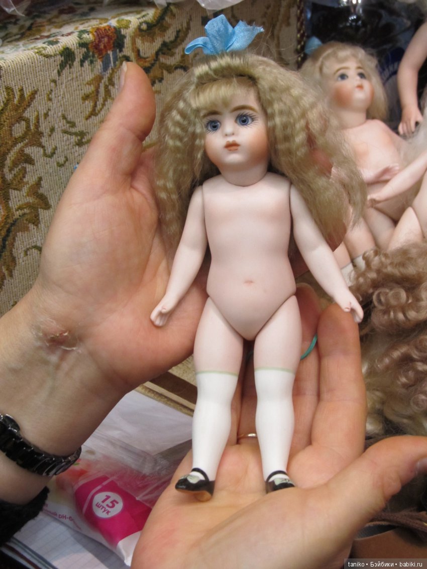 Осенний бал на Тишинке 2018. Часть 3: Самое-самое