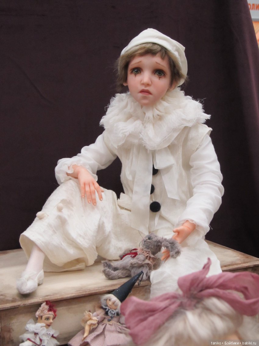 Осенний бал на Тишинке 2018. Часть 3: Самое-самое