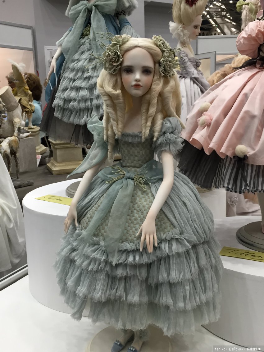 Осенний бал на Тишинке 2018. Часть 3: Самое-самое