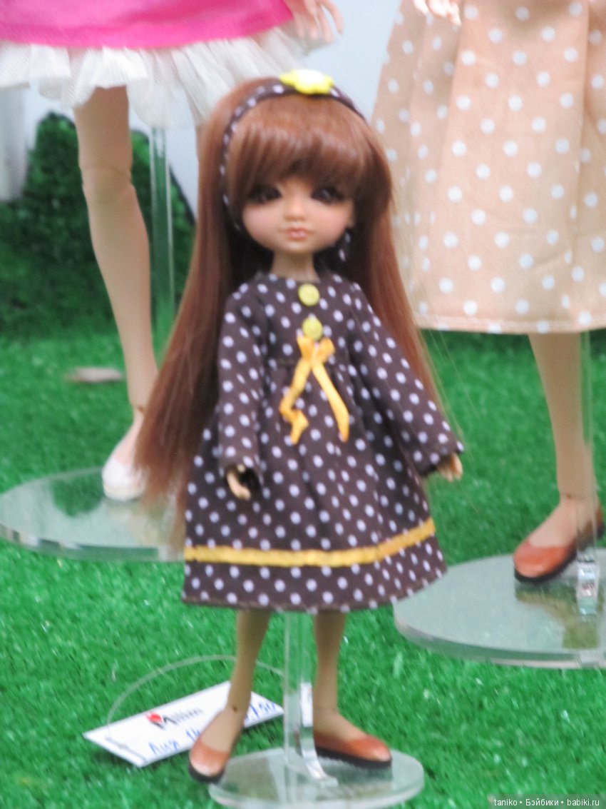 Осенний бал на Тишинке 2018. Часть 3: Самое-самое