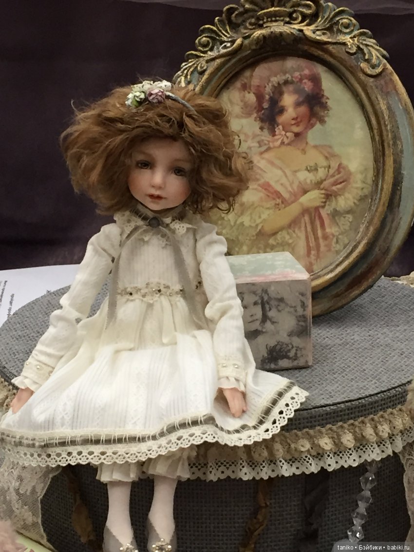 Осенний бал на Тишинке 2018. Часть 3: Самое-самое (фото 9)