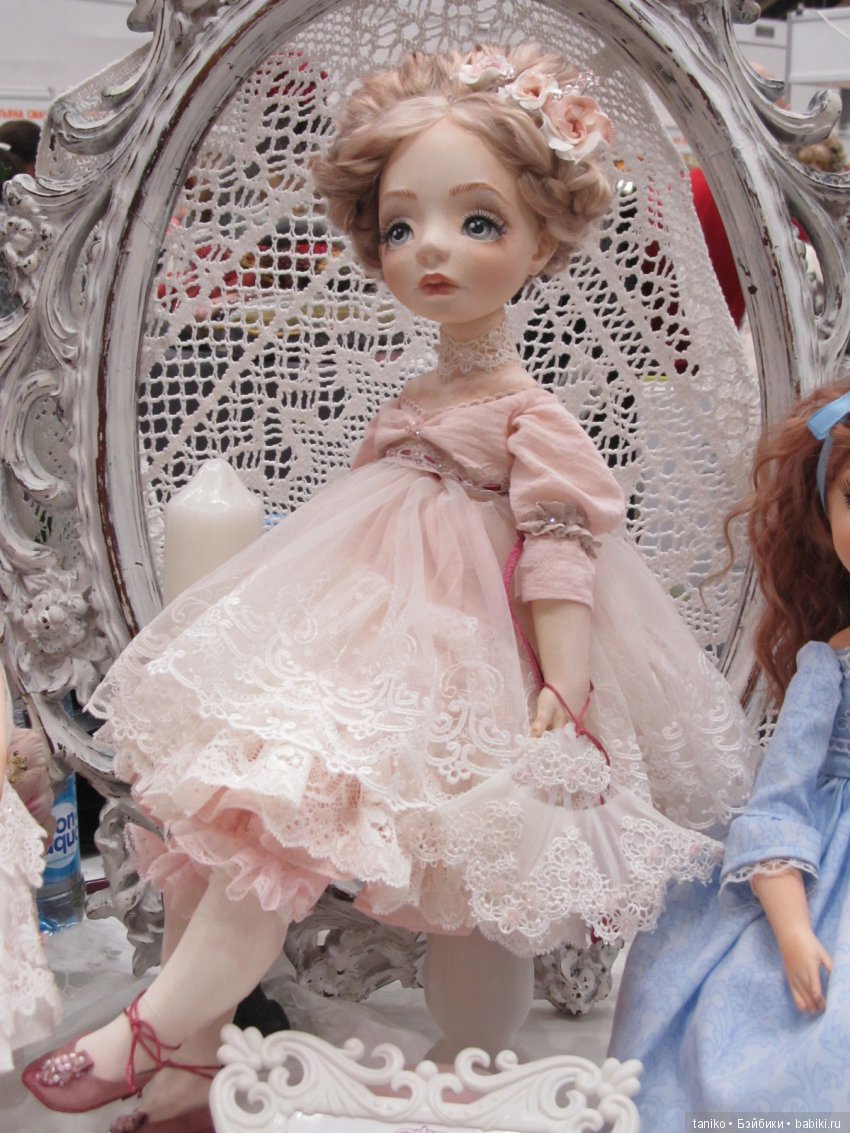 Осенний бал на Тишинке 2018. Часть 3: Самое-самое