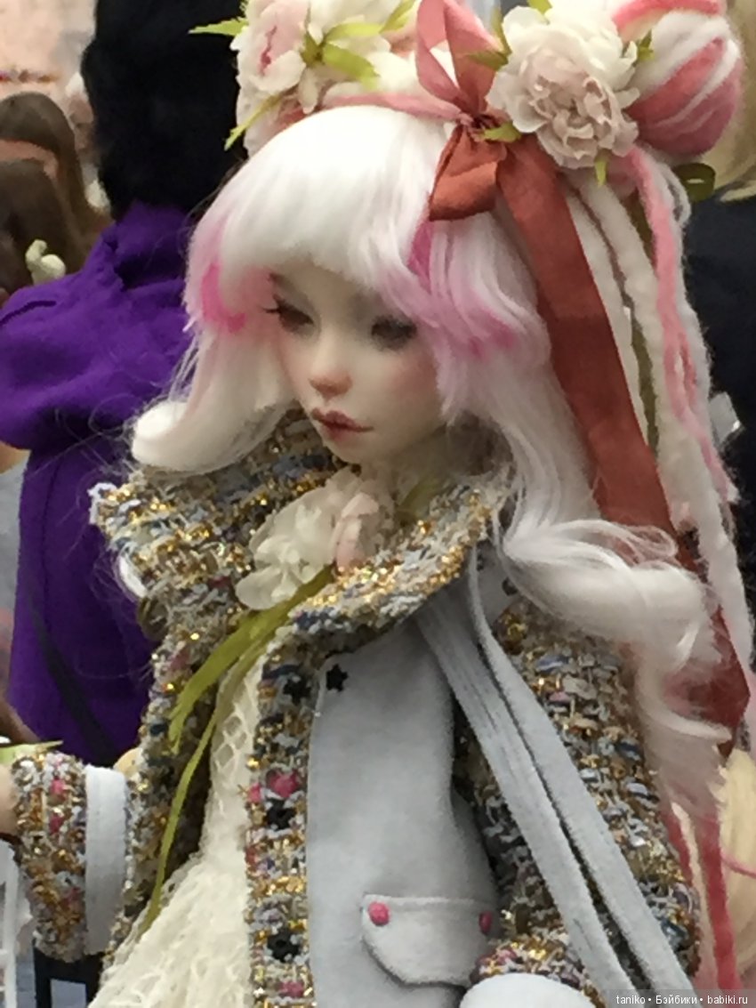 Осенний бал на Тишинке 2018. Часть 3: Самое-самое