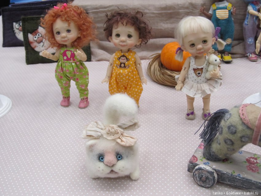 Осенний бал на Тишинке 2018. Часть 3: Самое-самое