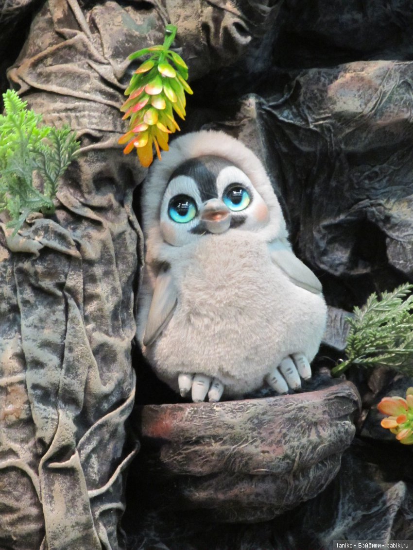 Осенний бал на Тишинке 2018. Часть 2: Зверики