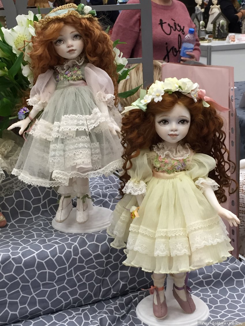 Осенний бал на Тишинке 2018. Часть 3: Самое-самое