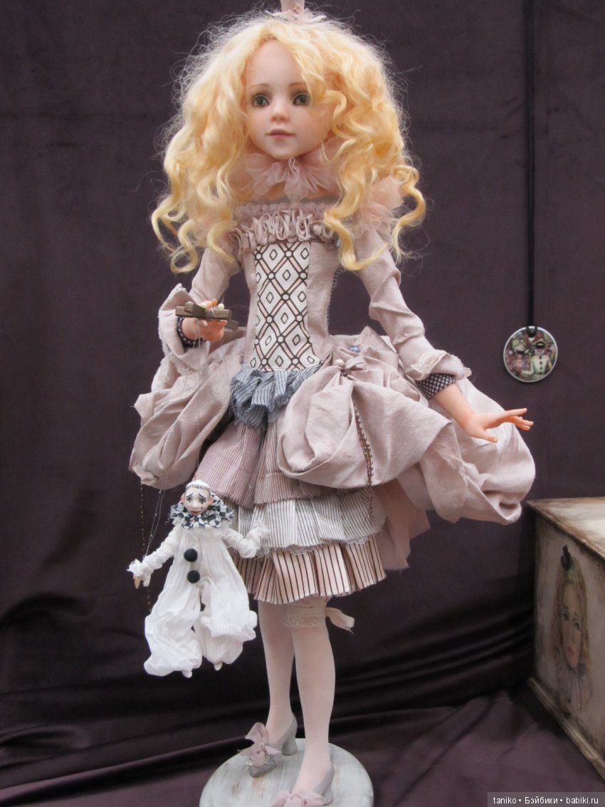 Осенний бал на Тишинке 2018. Часть 3: Самое-самое