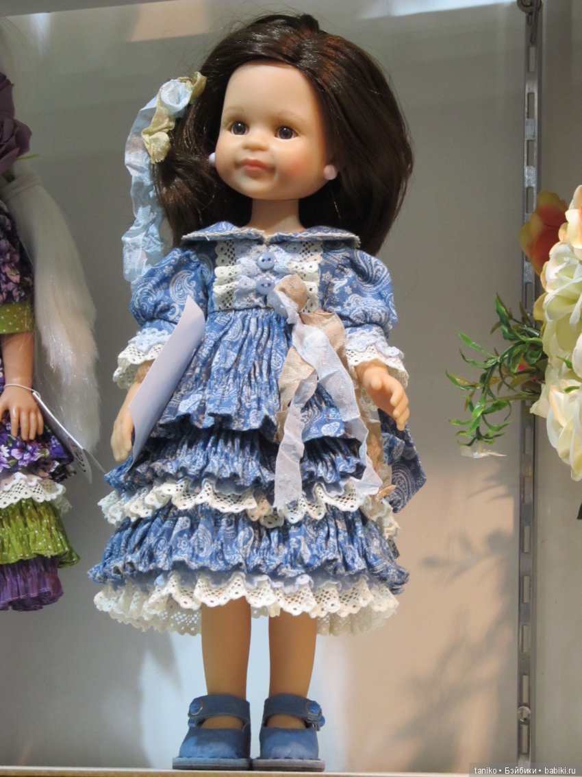 Осенний бал на Тишинке 2018. Часть 3: Самое-самое