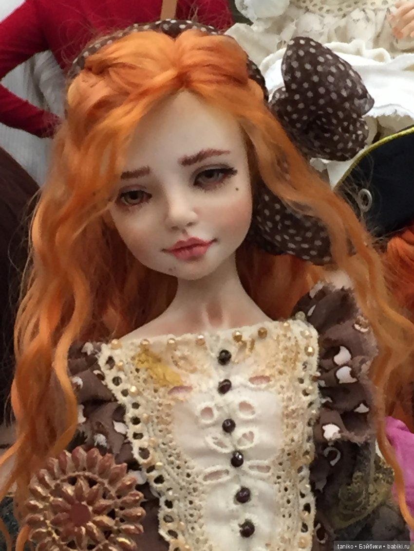 Осенний бал на Тишинке 2018. Часть 3: Самое-самое (фото 4)