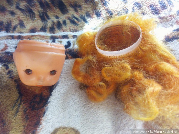 История одной куклы: Снова живая (фото 2)