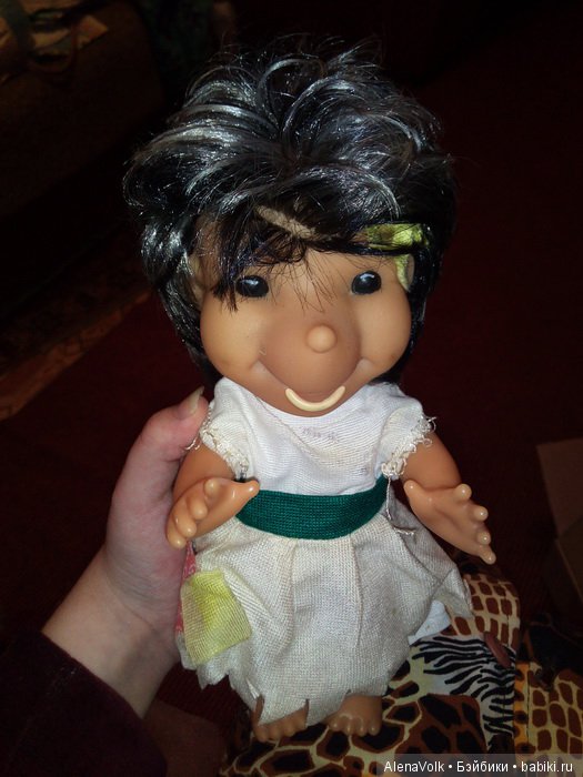 Ежик, который не спит зимой (фото 3)