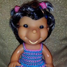 Ежик, который не спит зимой