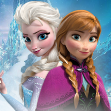 Холодное сердце