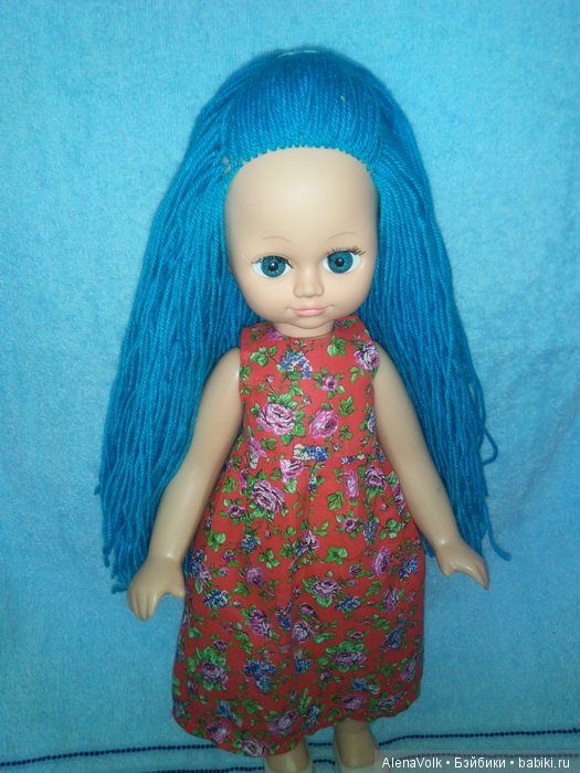 София: Из нищенки в принцессы (фото 7)