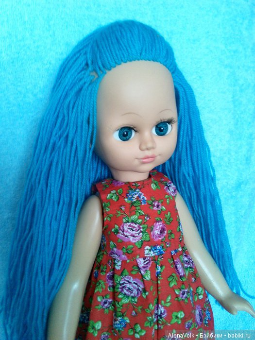 София: Из нищенки в принцессы (фото 9)