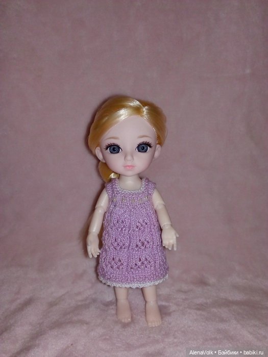 Мои малышки-баболишки — Куклы Baboliy (Баболи (фото 9)