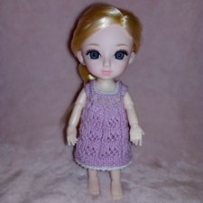 Мои малышки-баболишки