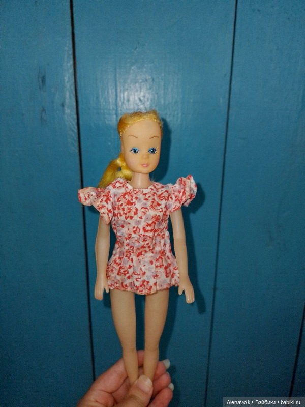 Новые кукложители — Реставрация и преображение кукол: ремонт (фото 6)