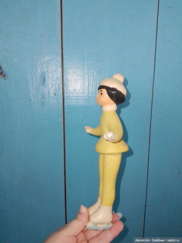 Новые кукложители — Реставрация и преображение кукол: ремонт