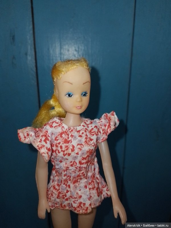 Новые кукложители — Реставрация и преображение кукол: ремонт (фото 7)