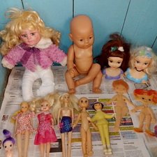 Новые кукложители