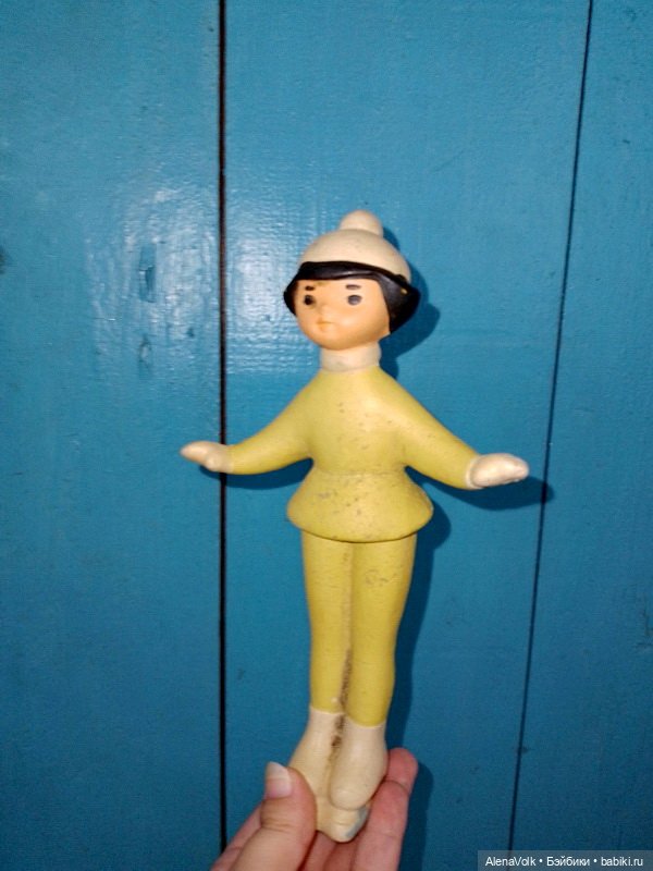 Прошу совета — Кукольная мастерская: ремонт (фото 2)