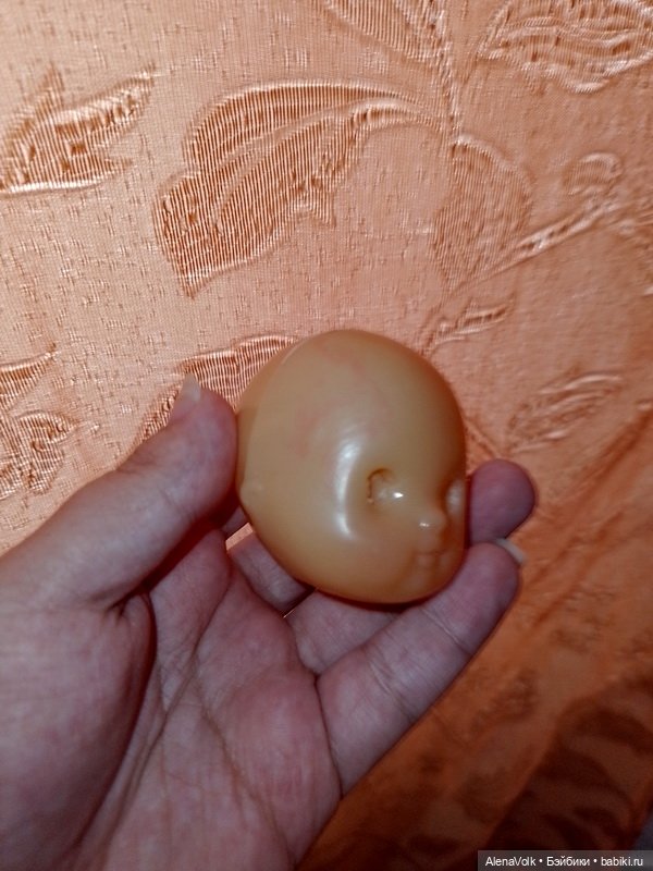 Прошу совета — Кукольная мастерская: ремонт