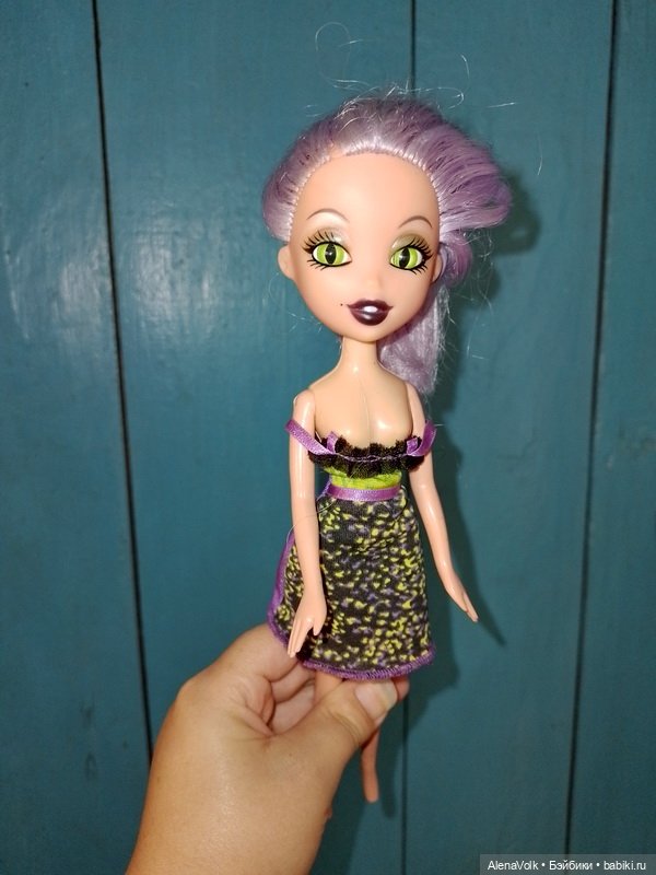 Снова новенькие — Реставрация и преображение кукол: ремонт (фото 4)