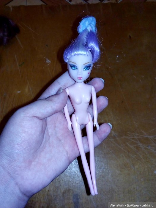 Куколки здоровы — Кукольная мастерская: ремонт