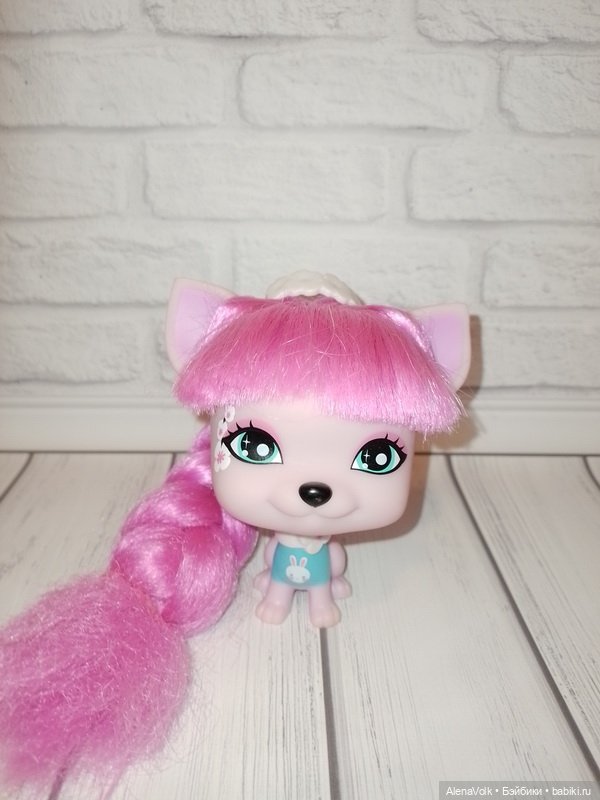 Куколки здоровы — Кукольная мастерская: ремонт