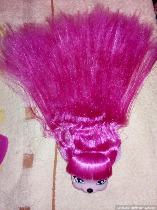 Куколки здоровы — Кукольная мастерская: ремонт