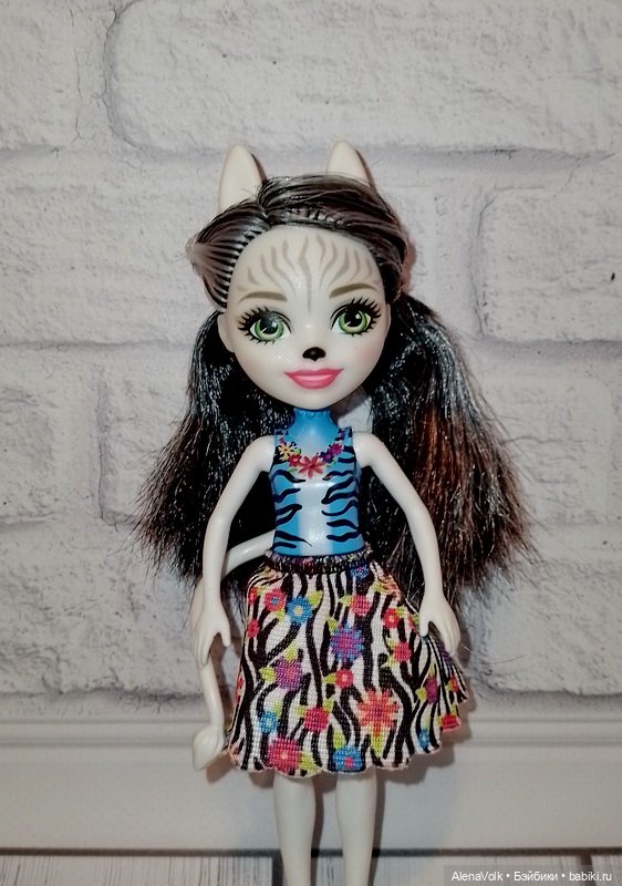 Куколки здоровы — Кукольная мастерская: ремонт (фото 8)