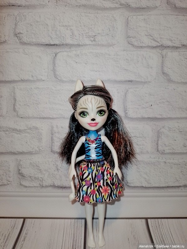 Куколки здоровы — Кукольная мастерская: ремонт (фото 7)