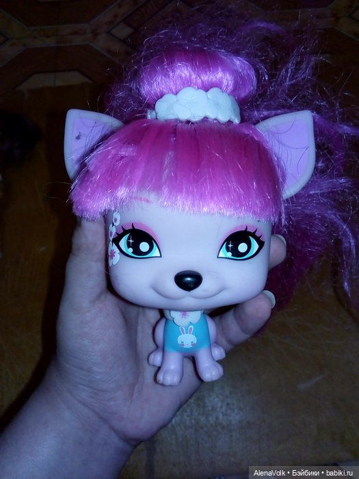 Куколки здоровы — Кукольная мастерская: ремонт