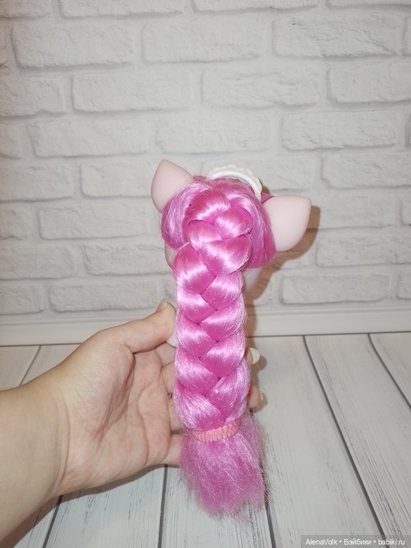 Куколки здоровы — Кукольная мастерская: ремонт