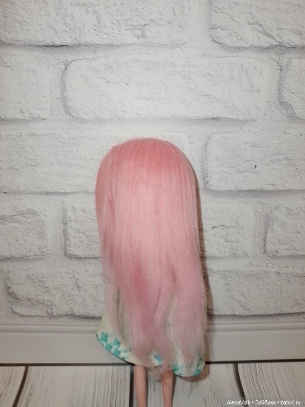 Куколки здоровы — Кукольная мастерская: ремонт