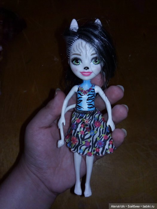 Куколки здоровы — Кукольная мастерская: ремонт (фото 6)