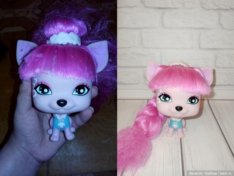 Куколки здоровы — Кукольная мастерская: ремонт