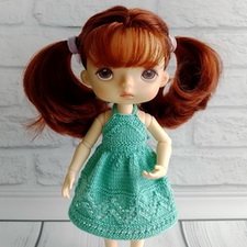 Мастер-Класс "Венди"