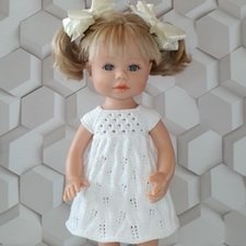 Мастер-Класс "Малышка"