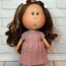 Мастер-Класс "Злата"