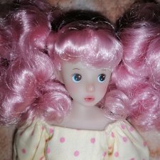 Miedoll