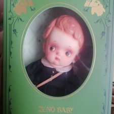 Zeno baby