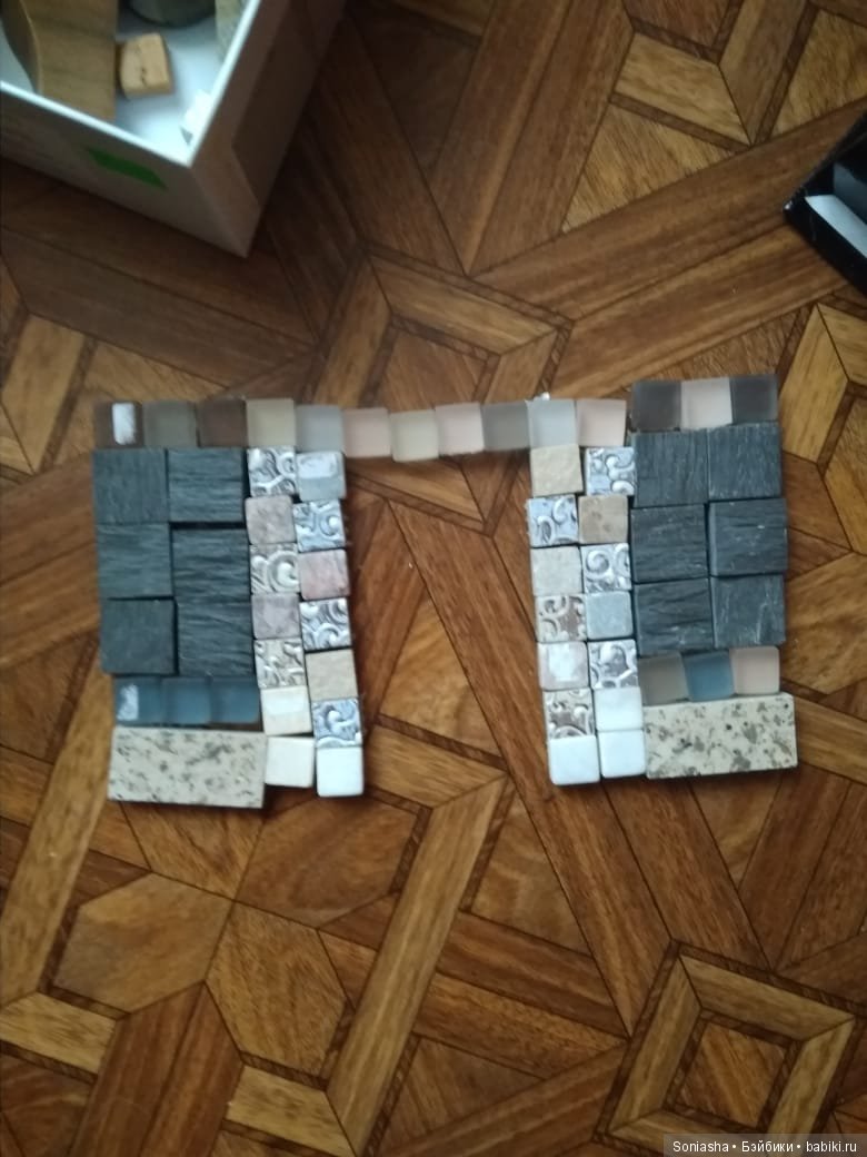 Камин и абажур своими руками