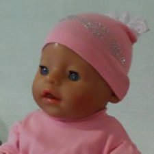 Новый костюмчик для Baby Born