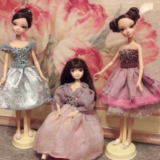 Нежность....