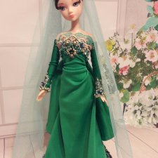 Моя прекрасная Соня... Кто она???